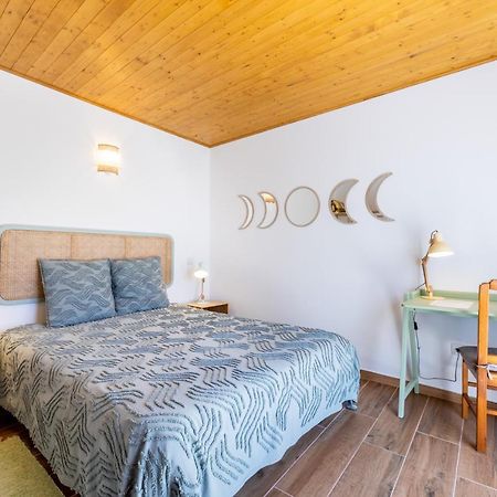 Casa Lua Apartment Сагрес Екстериор снимка