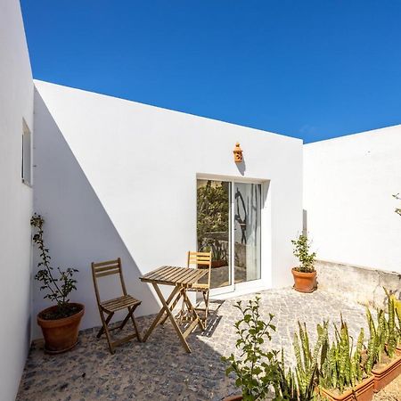 Casa Lua Apartment Сагрес Екстериор снимка