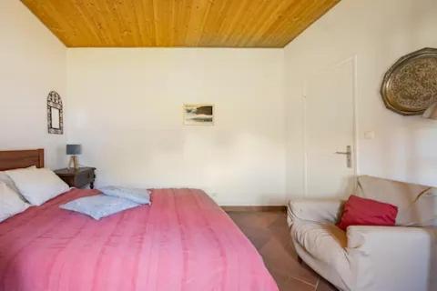 Casa Lua Apartment Сагрес Екстериор снимка