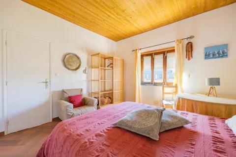 Casa Lua Apartment Сагрес Екстериор снимка