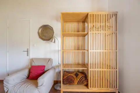 Casa Lua Apartment Сагрес Екстериор снимка