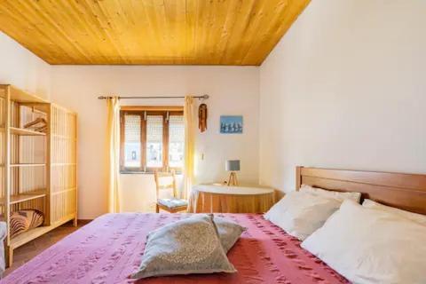 Casa Lua Apartment Сагрес Екстериор снимка