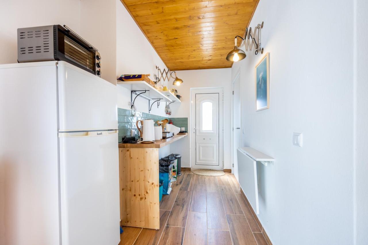 Casa Lua Apartment Сагрес Екстериор снимка