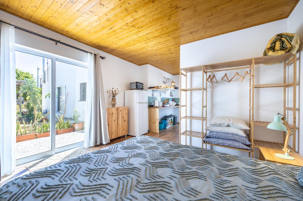 Casa Lua Apartment Сагрес Екстериор снимка