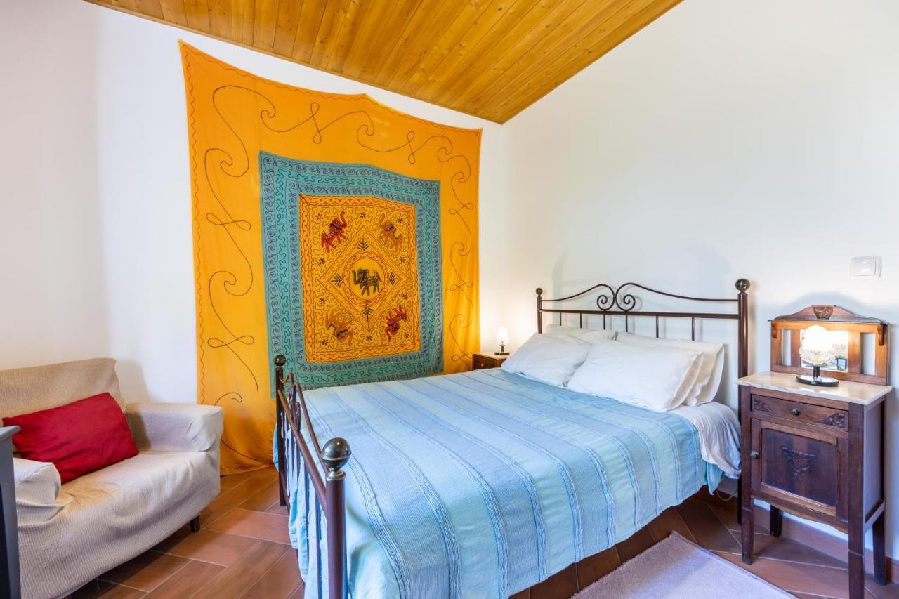 Casa Lua Apartment Сагрес Екстериор снимка