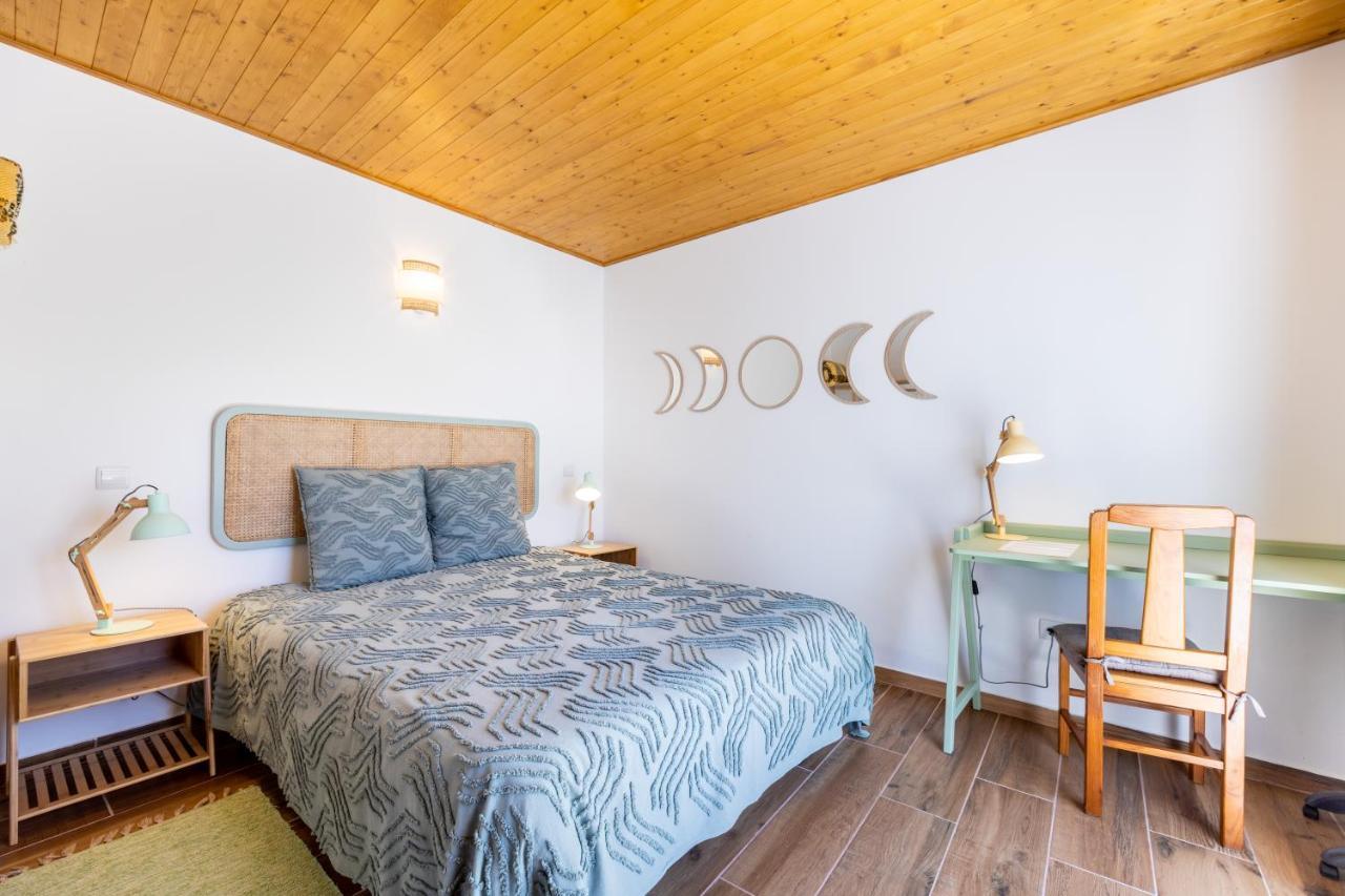 Casa Lua Apartment Сагрес Екстериор снимка
