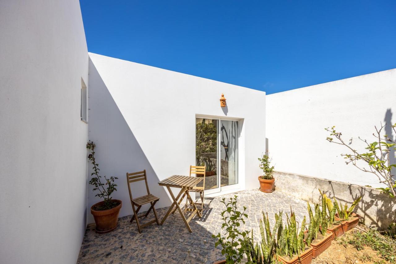 Casa Lua Apartment Сагрес Екстериор снимка
