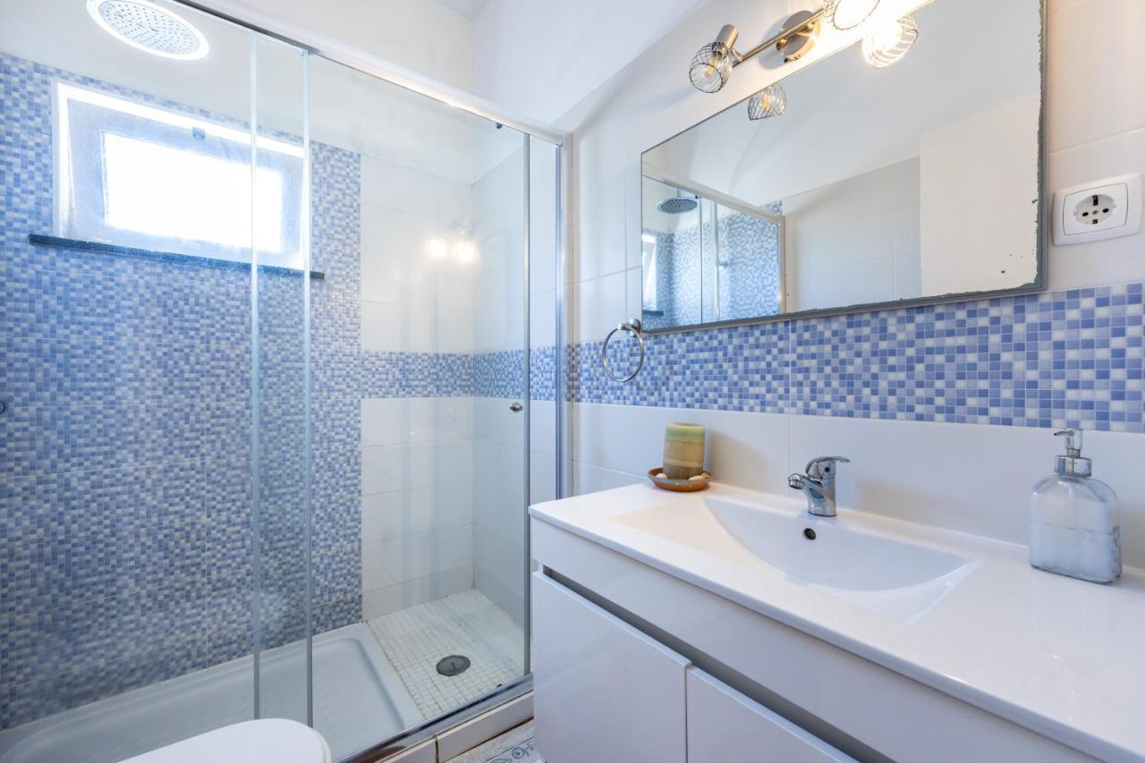 Casa Lua Apartment Сагрес Екстериор снимка