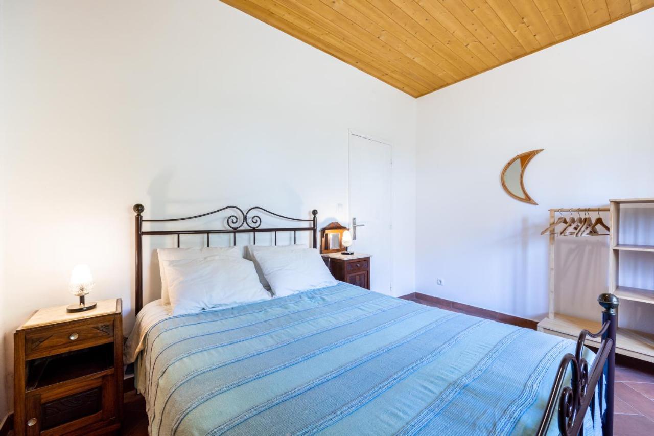 Casa Lua Apartment Сагрес Екстериор снимка