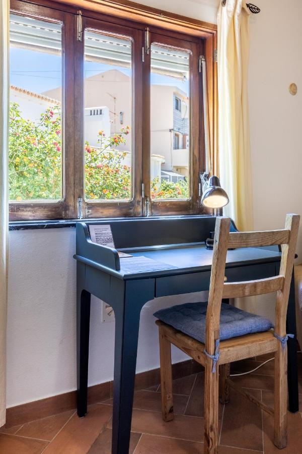 Casa Lua Apartment Сагрес Екстериор снимка