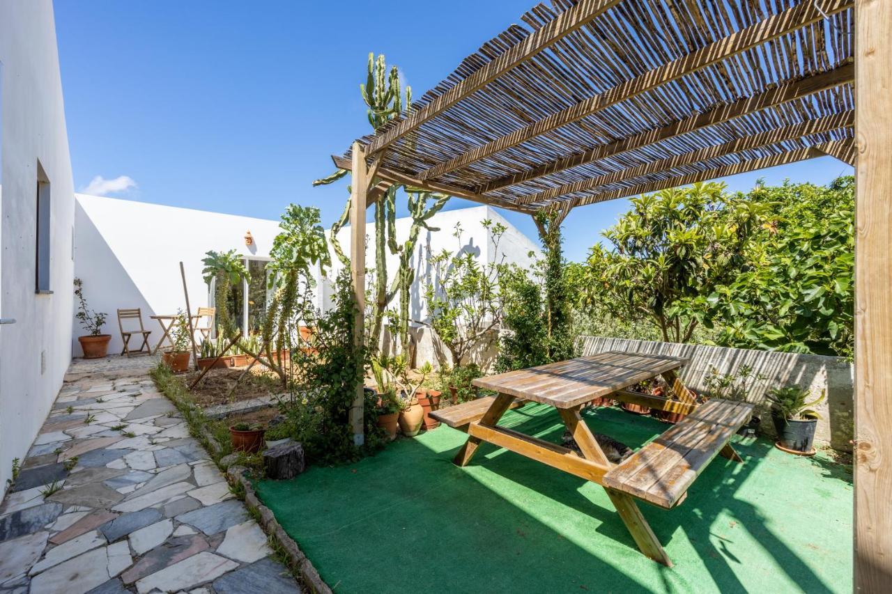 Casa Lua Apartment Сагрес Екстериор снимка