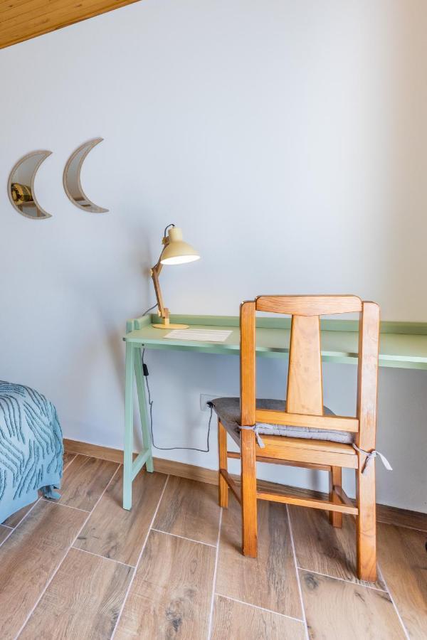 Casa Lua Apartment Сагрес Екстериор снимка